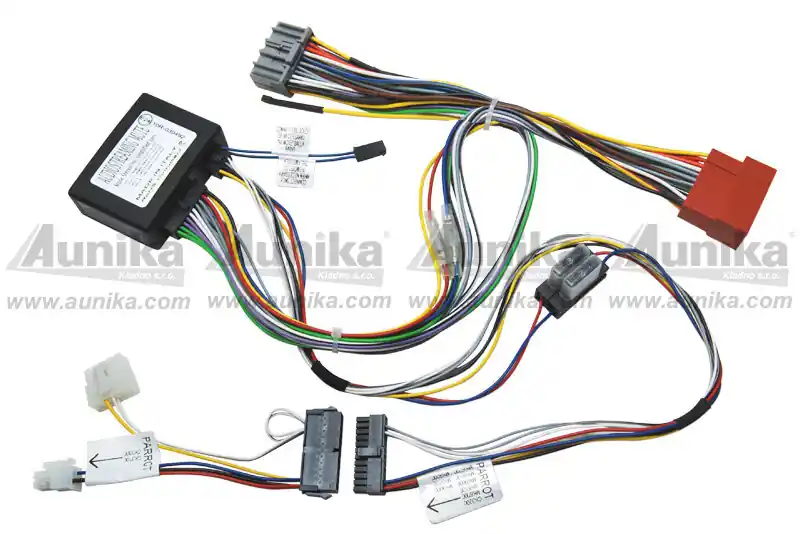 HF mute modul pro aktivni audio system - Super nabídka