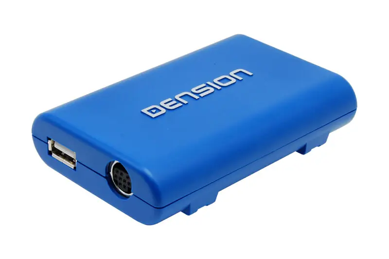 Nejlepší cena | GATEWAY Lite3 BT HF sada + iPhone / iPod / USB vstup BMW