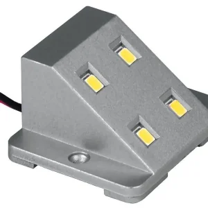 Kompaktní skříňové LED světlo Dimatec - Snížená cena