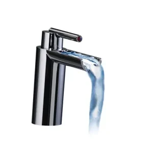 Mixovací koupelnová baterie Reich CASCADA | Nový produkt
