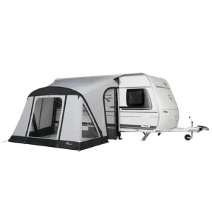 Akční cena - Nafukovací předstan StarCamp Quick´n Easy Air