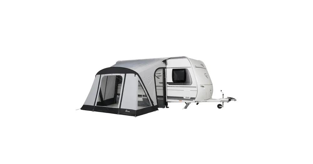 Akční cena - Nafukovací předstan StarCamp Quick´n Easy Air