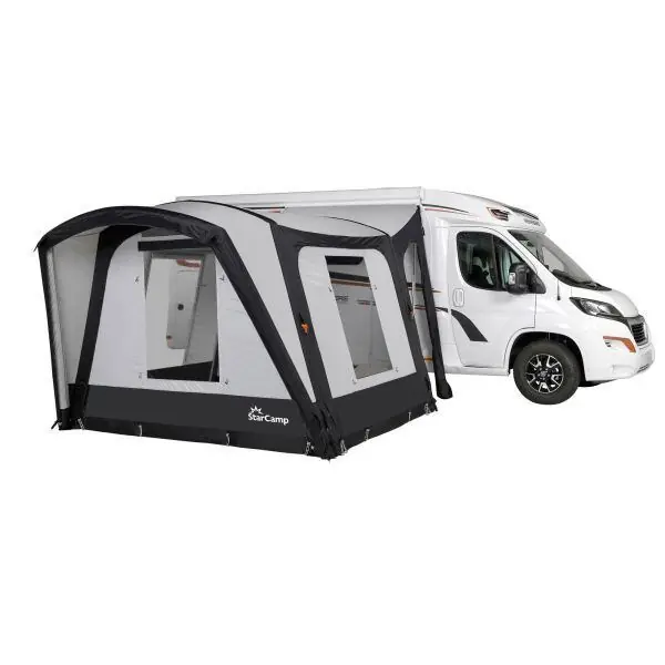 Snadný nákup | Nafukovací předstan StarCamp Quick´n Easy Luxus