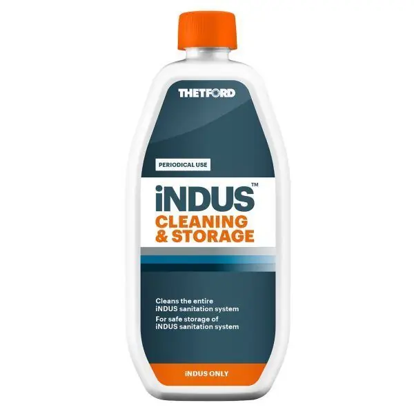 Vysoká kvalita - Čistící tekutina pro Thetford iNDUS