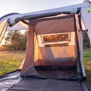 Rychlé dodání | Vnitřní místnost pro stany Reimo Tent Tour Easy Air