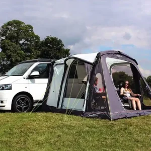 Nafukovací předstan Outdoor Revolution Movelite 2 | Velká sleva