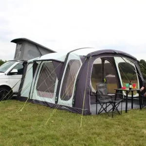 Expresní doručení | Nafukovací předstan Outdoor Revolution Movelite 3