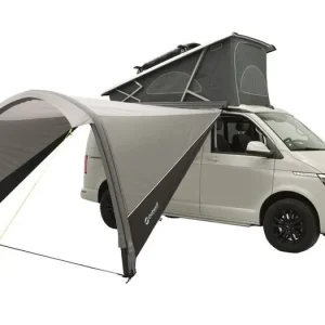 Nafukovací sluněční střecha Outwell Touring Canopy Air - Novinka v sortimentu