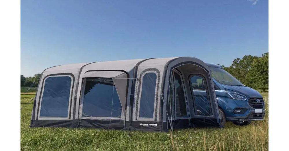 Nafukovací předstan Westfield Aquila Pro | Ihned k objednání