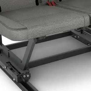 Ušetřete více - Adaptér do dodávek PSA pro Aguti S2