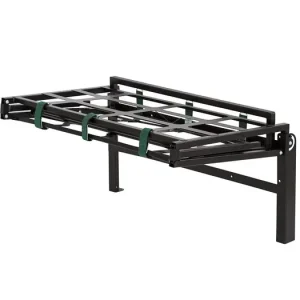 Rozkládací dvojsedačka do dodávky CTA Easy Bed - Omezené množství
