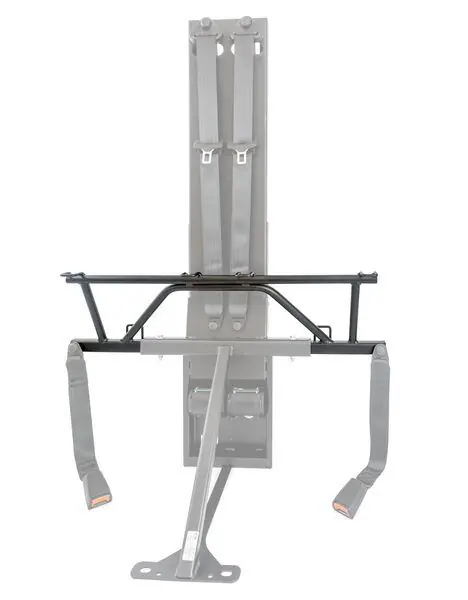 Doprodej - Dodatečný kit Isofix pro konstrukci CTA