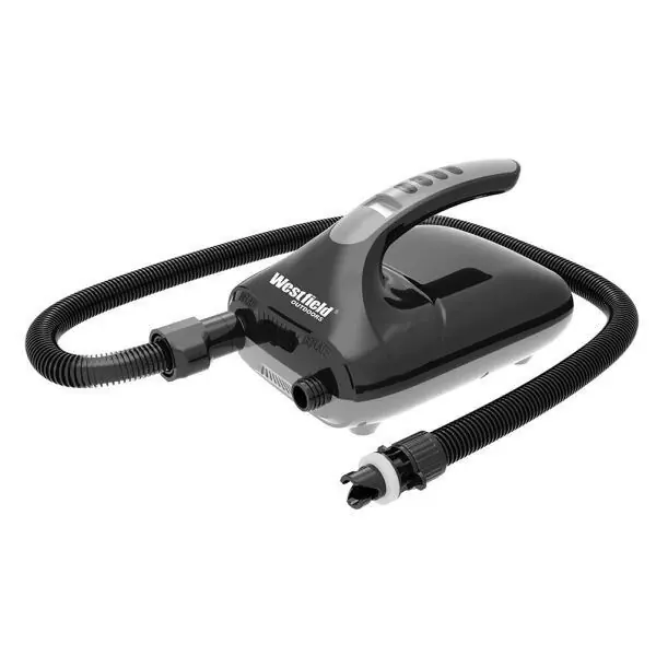 Ihned k objednání - Elektrická 12V pumpa Westfield