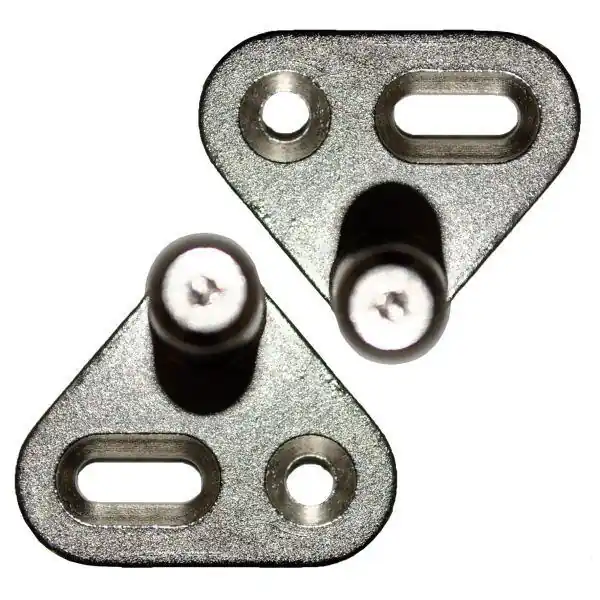 Protikus pro aretaci vodících tyčí Push-lock zámků - Nově v nabídce