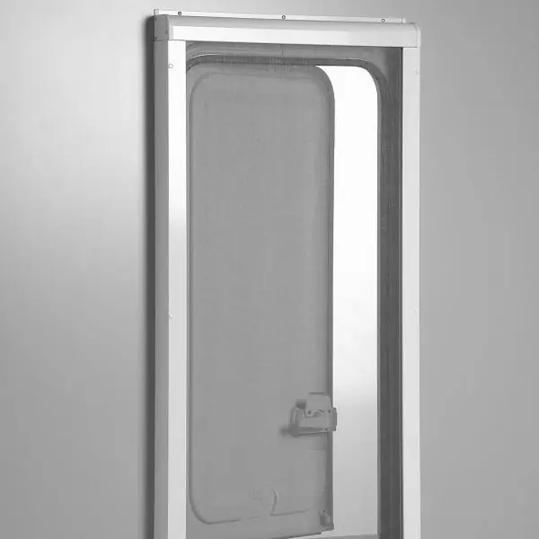Moskytiéra Dometic Seitz pro vrchní polovinu dveří | Outlet