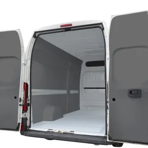 Obložení levé stěny pro VW T6.1 2018 a dále | Rychlé dodání