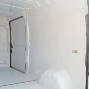 Do vyčerpání zásob | Obložení posuvných dveří pro Fiat Ducato 2006 a dále