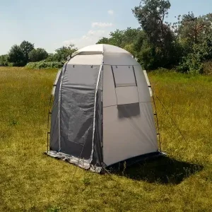 Zlevněno | Sprchový stan ReimoTent Campalto