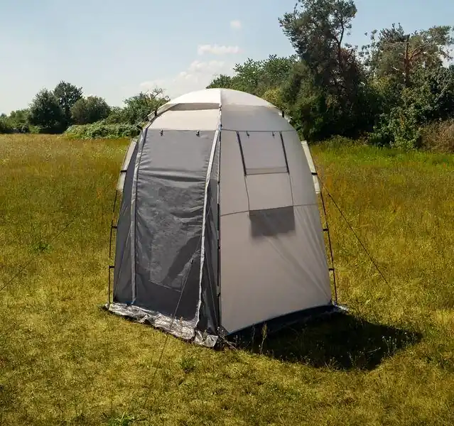 Zlevněno | Sprchový stan ReimoTent Campalto