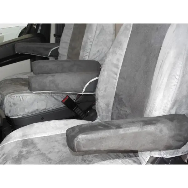Potah Hindermann pro područky Fiat Ducato | Nenechte si ujít nabídku