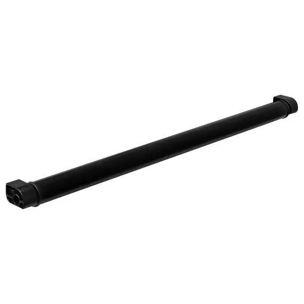 Nově v e-shopu - Fiamma Roller Roof Rail - nakládací rolovací lišta