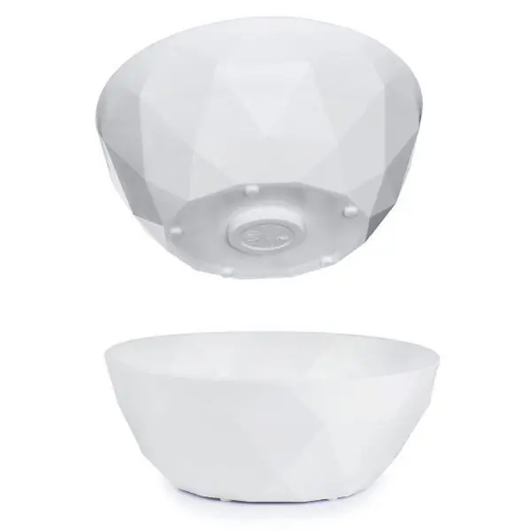 Set dvou plastových misek s magnetem Silwy | Nabídka končí brzy
