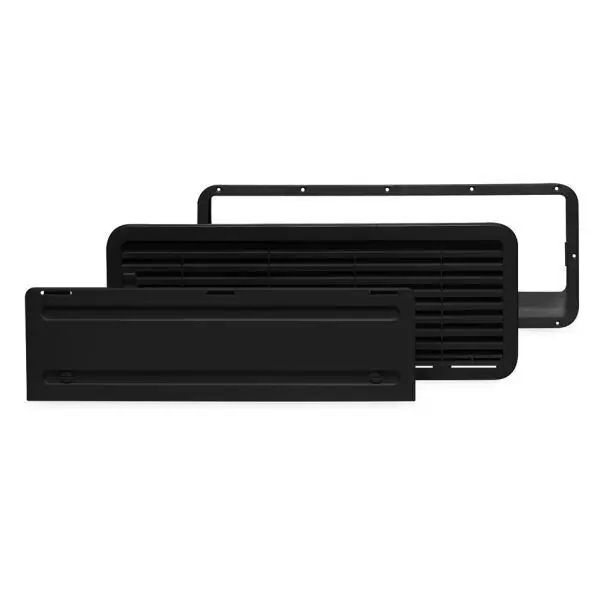Spodní mřížka s krytkou Dometic LS 200 pro plynové lednice - Prodejní hit