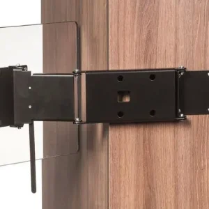 Uzamykatelný držák TV Caratec Flex CFW300 | Snadný nákup