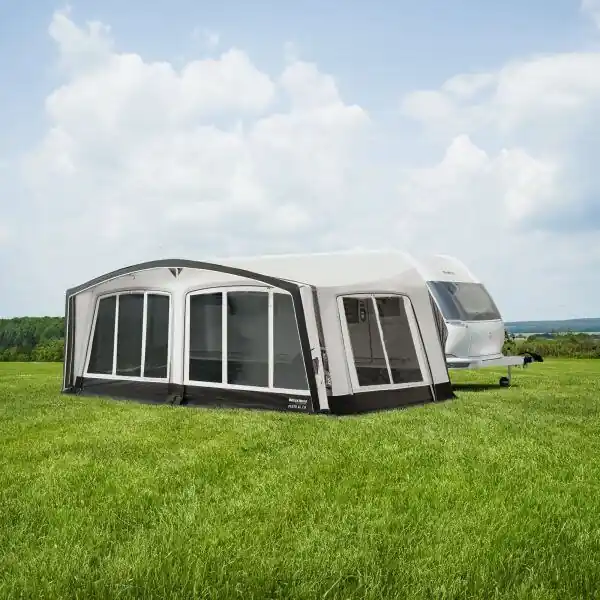 Novinka - Nafukovací předstan Westfield Pluto XL 2.0