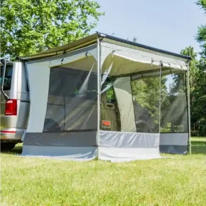 Výhodný nákup - Předstan Fiamma Room Van Premium pro markýzu F40van a F43van