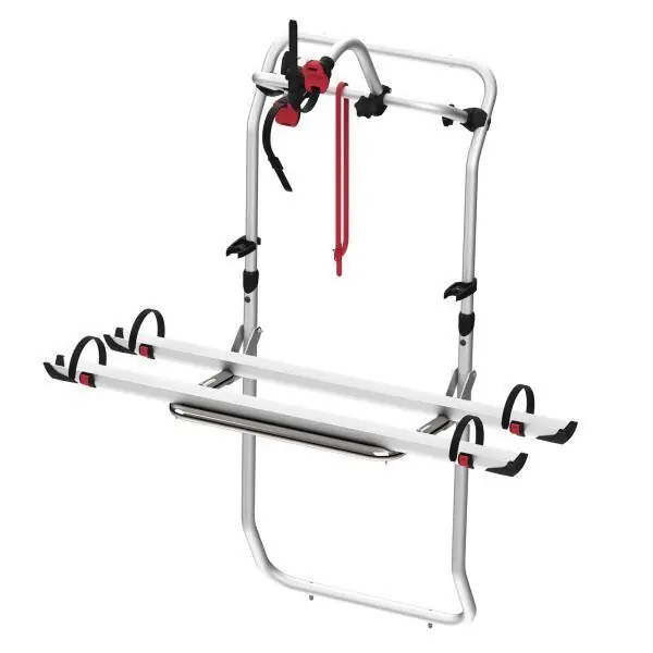 Vrácení zdarma - Nosič kol Fiamma Carry-Bike Frame