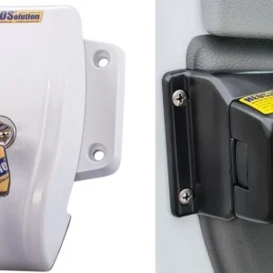 Ušetřete | Sada zámků HEOSolution VAN Paket pro Ford Transit