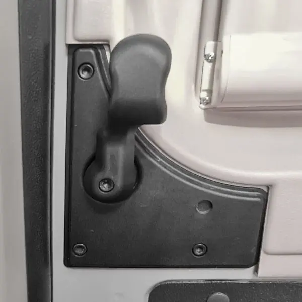 Náhradní vnitřní madlo posuvných dveří Fiat Ducato - Bezpečná platba