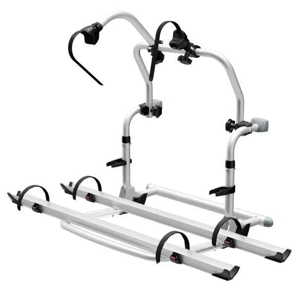 Nosič kol Fiamma Carry-Bike Pro C - Mezi nejprodávanějšími