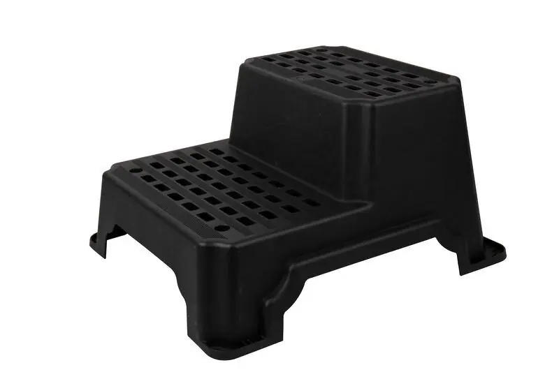 Objednat nyní | Plastový dvojschůdek Carbest XL