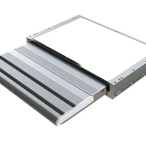 Elektrický výsuvný schůdek Lippert Innolight | Velká sleva
