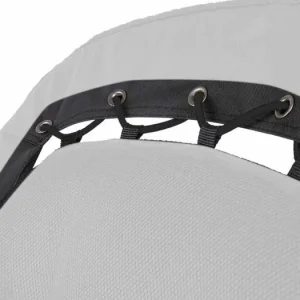 Náhradní elastické lano pro křeslo Camp4 Bungee - Snadný nákup
