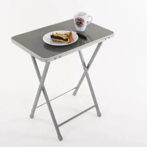 Odkládací stolek Camp4 Butler - Doprodej