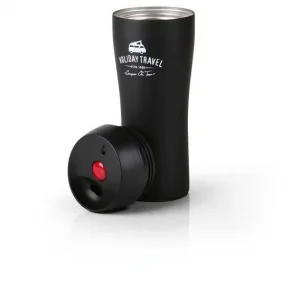 Jen dnes - Thermo Coffee hrnek Holiday Travel