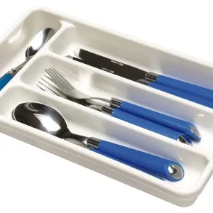Bílý příborník Camp4 - Oblíbený produkt