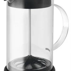 Právě dorazilo | French Press 1L Camp4 pro přípravu kávy