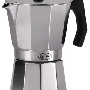 Populární | Stylový espresso maker Camp4