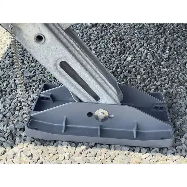 Cenový hit - Podložky MultiAnker pro stabilizační nohy