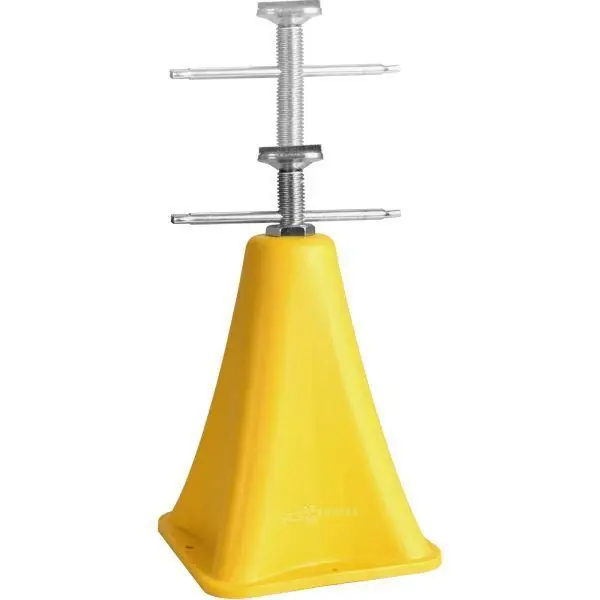 Špičkový produkt - Set stabilizačních stojanů Brunner Power Jack