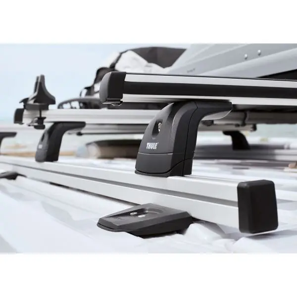 Akční nabídka | Montážní kit markýzy na Thule Roof Rack