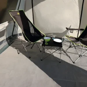 Koberec Reimo Tent Villa Eco před vozidlo | Objednejte nyní