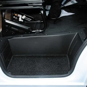 Mezi nejprodávanějšími - Koberečky HEOSdoor mat pro nástupní schůdky u Master, Movano, NV400