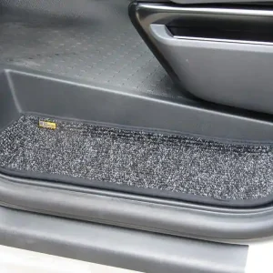 Koupit nyní - Koberečky HEOSdoor mat pro nástupní schůdky u Ducato, Boxer, Jumper