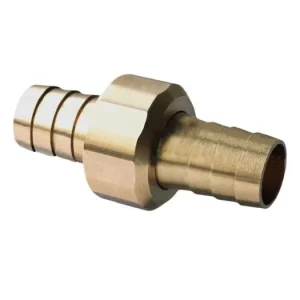 Připraveno k expedici - Rozebíratelná spojka hadic 10 x 10 mm