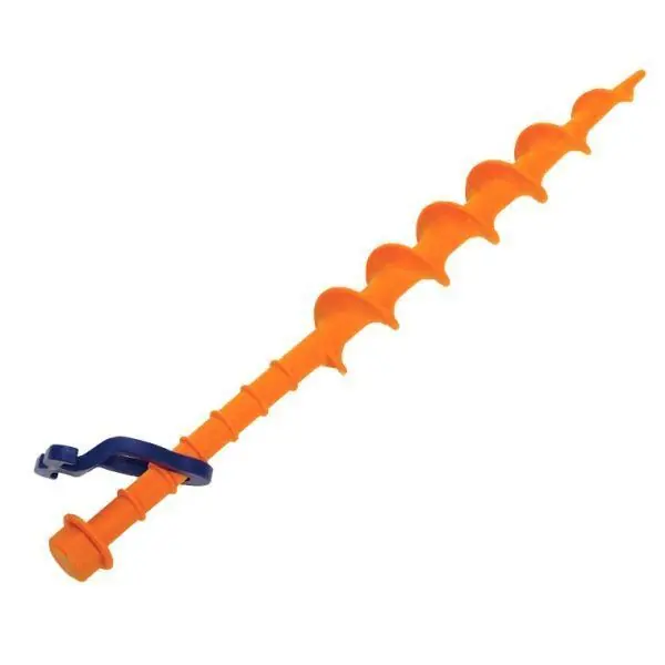Šroubovací kolík Peggy Peg 31 cm - 2 ks | Ušetřete více